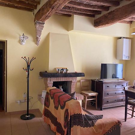 Casa Betta & Colombo Apartment Перуджа Екстериор снимка