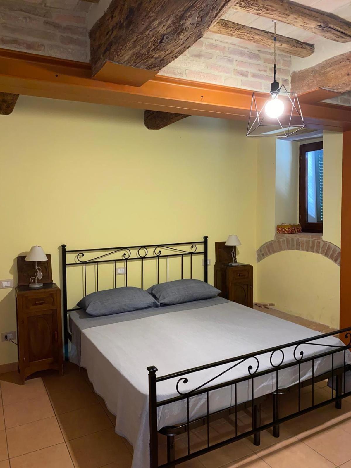 Casa Betta & Colombo Apartment Перуджа Екстериор снимка