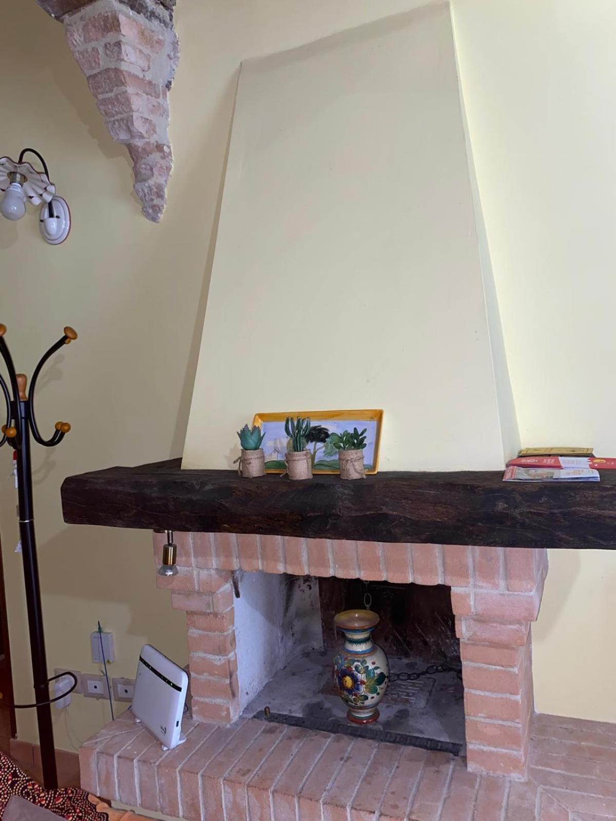 Casa Betta & Colombo Apartment Перуджа Екстериор снимка