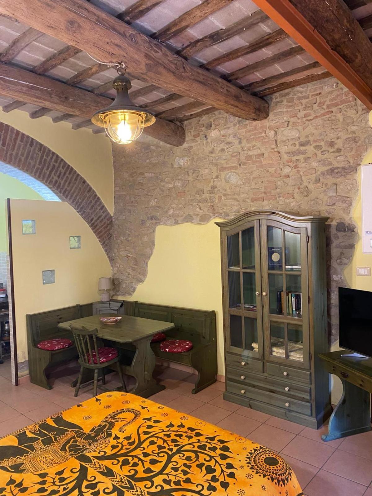Casa Betta & Colombo Apartment Перуджа Екстериор снимка