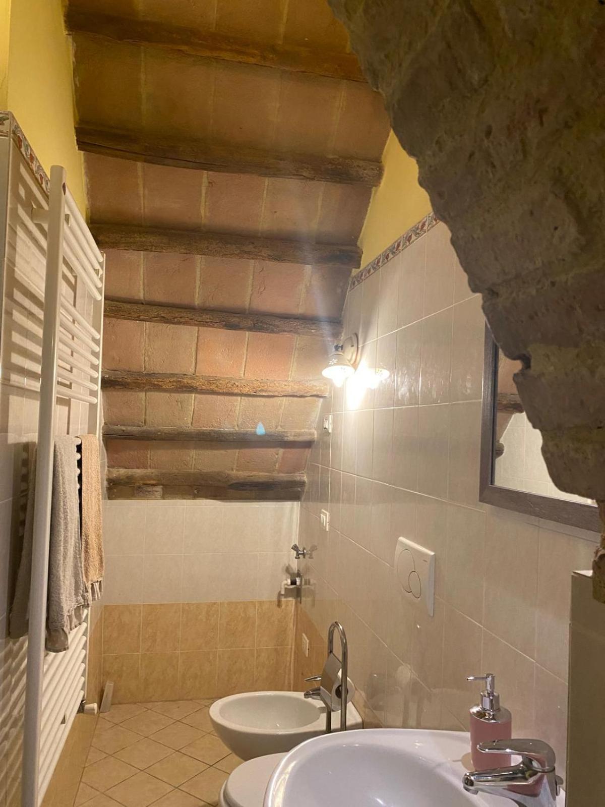 Casa Betta & Colombo Apartment Перуджа Екстериор снимка