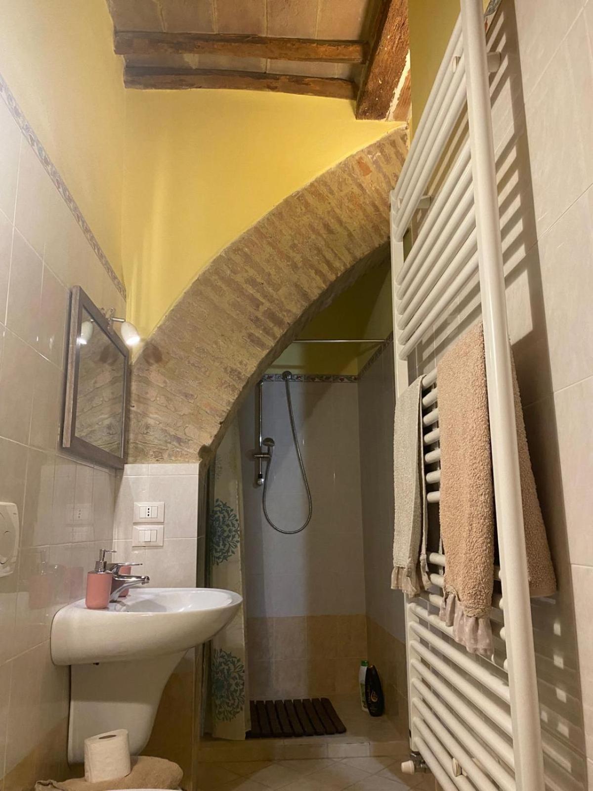 Casa Betta & Colombo Apartment Перуджа Екстериор снимка